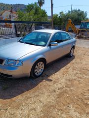 Audi A6 1998-thumb-4