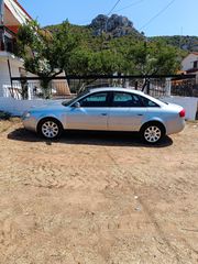 Audi A6 1998-thumb-5