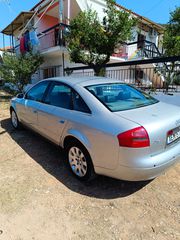Audi A6 1998-thumb-6