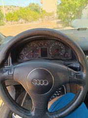 Audi A6 1998-thumb-7