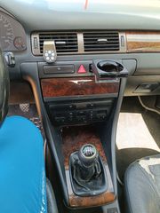 Audi A6 1998-thumb-8