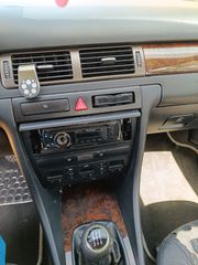 Audi A6 1998-thumb-9