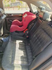 Audi A6 1998-thumb-15