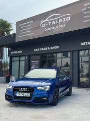 Audi A5 2017 TFSI SPORTBACK ADRENALIN-thumb-1