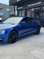 Audi A5 2017 TFSI SPORTBACK ADRENALIN-thumb-2