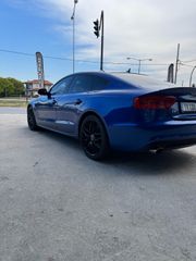Audi A5 2017 TFSI SPORTBACK ADRENALIN-thumb-3
