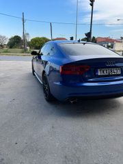 Audi A5 2017 TFSI SPORTBACK ADRENALIN-thumb-4