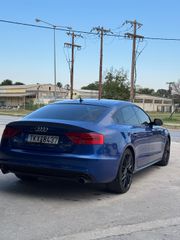Audi A5 2017 TFSI SPORTBACK ADRENALIN-thumb-5