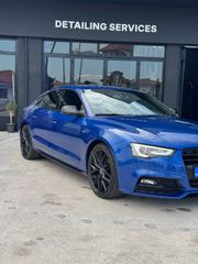 Audi A5 2017 TFSI SPORTBACK ADRENALIN-thumb-6