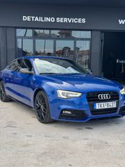Audi A5 2017 TFSI SPORTBACK ADRENALIN-thumb-7