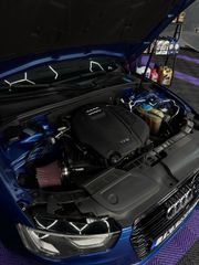 Audi A5 2017 TFSI SPORTBACK ADRENALIN-thumb-8
