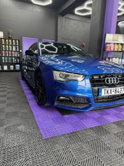 Audi A5 2017 TFSI SPORTBACK ADRENALIN-thumb-10