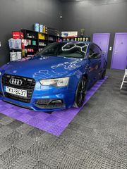 Audi A5 2017 TFSI SPORTBACK ADRENALIN-thumb-11