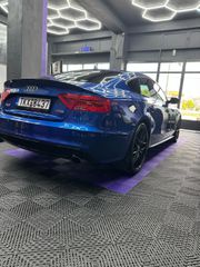 Audi A5 2017 TFSI SPORTBACK ADRENALIN-thumb-12