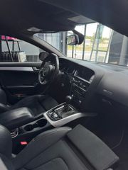 Audi A5 2017 TFSI SPORTBACK ADRENALIN-thumb-15