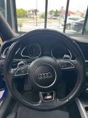 Audi A5 2017 TFSI SPORTBACK ADRENALIN-thumb-26