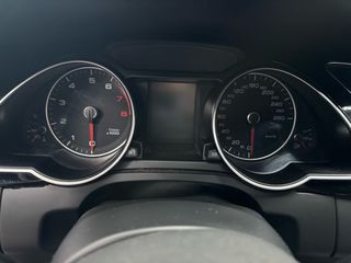 Audi A5 2017 TFSI SPORTBACK ADRENALIN-thumb-27
