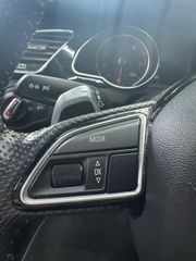 Audi A5 2017 TFSI SPORTBACK ADRENALIN-thumb-29