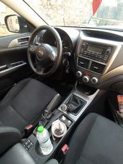 Subaru Impreza 2010