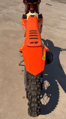 KTM 350 EXC 2025 6 DAYS FMF  Traction Control, Quick Shift-thumb-10