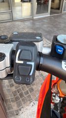 KTM 350 EXC 2025 6 DAYS FMF  Traction Control, Quick Shift-thumb-14