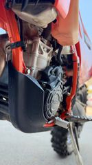 KTM 350 EXC 2025 6 DAYS FMF  Traction Control, Quick Shift-thumb-16