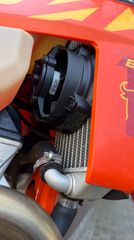 KTM 350 EXC 2025 6 DAYS FMF  Traction Control, Quick Shift-thumb-18