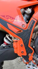 KTM 350 EXC 2025 6 DAYS FMF  Traction Control, Quick Shift-thumb-21