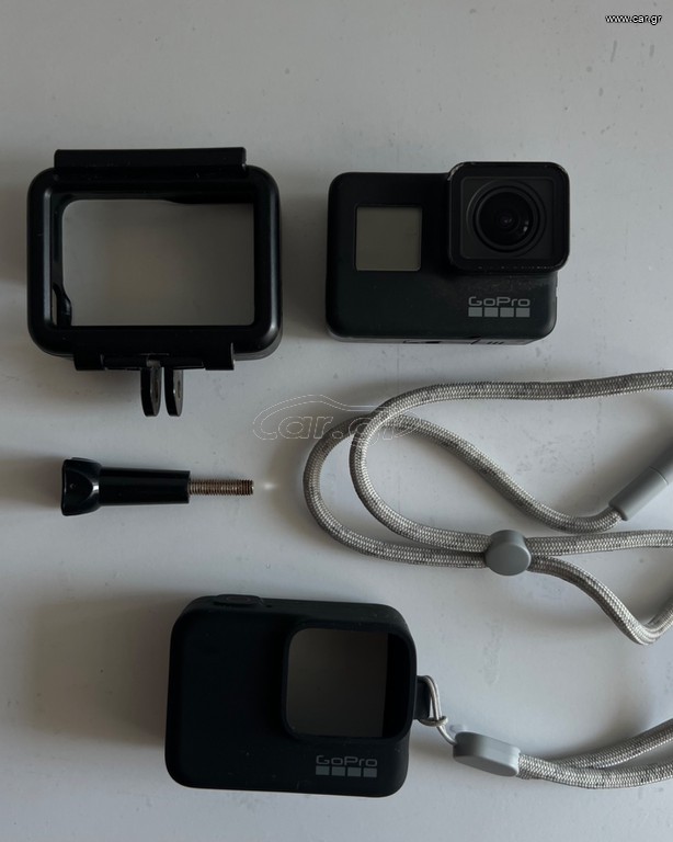 Go pro hero 7 black