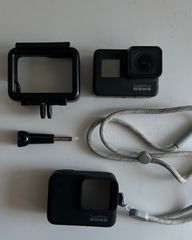 Go pro hero 7 black