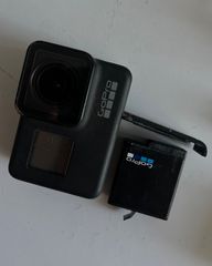 Go pro hero 7 black-thumb-2