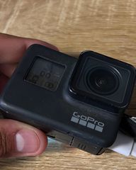 Go pro hero 7 black-thumb-3