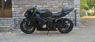 Honda CBR 600RR 2005