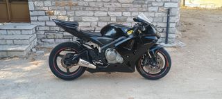 Honda CBR 600RR 2005-thumb-2