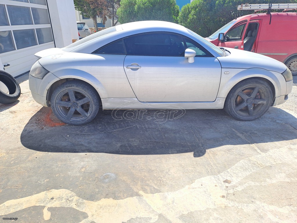 Audi TT 1999 Αgq
