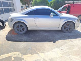 Audi TT 1999 Αgq