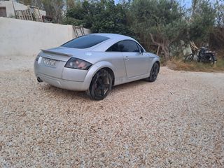 Audi TT 1999 Αgq-thumb-11