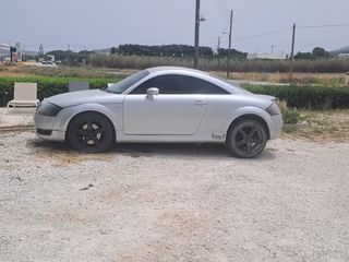 Audi TT 1999 Αgq-thumb-15