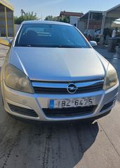 Opel Astra 2007 ASTRA G 1400 16V ELEGANCE
