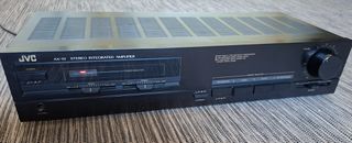 JVC AX-111 Stereo Integrated Amplifiers - Vintage Japan 1980's