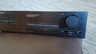 JVC AX-111 Stereo Integrated Amplifiers - Vintage Japan 1980's