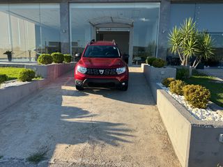 Dacia Duster 2021 4*4-thumb-1