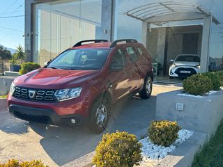Dacia Duster 2021 4*4-thumb-3
