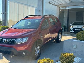 Dacia Duster 2021 4*4-thumb-4