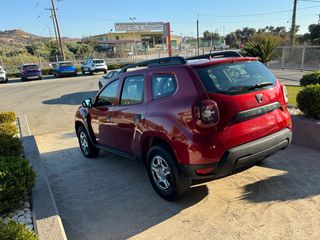 Dacia Duster 2021 4*4-thumb-5