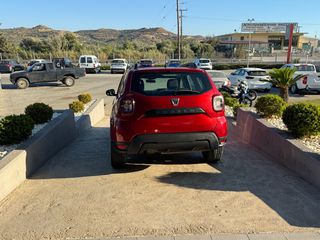 Dacia Duster 2021 4*4-thumb-6