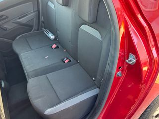 Dacia Duster 2021 4*4-thumb-8