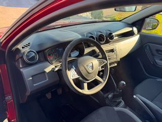 Dacia Duster 2021 4*4-thumb-11