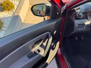 Dacia Duster 2021 4*4-thumb-12