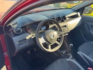 Dacia Duster 2021 4*4-thumb-13